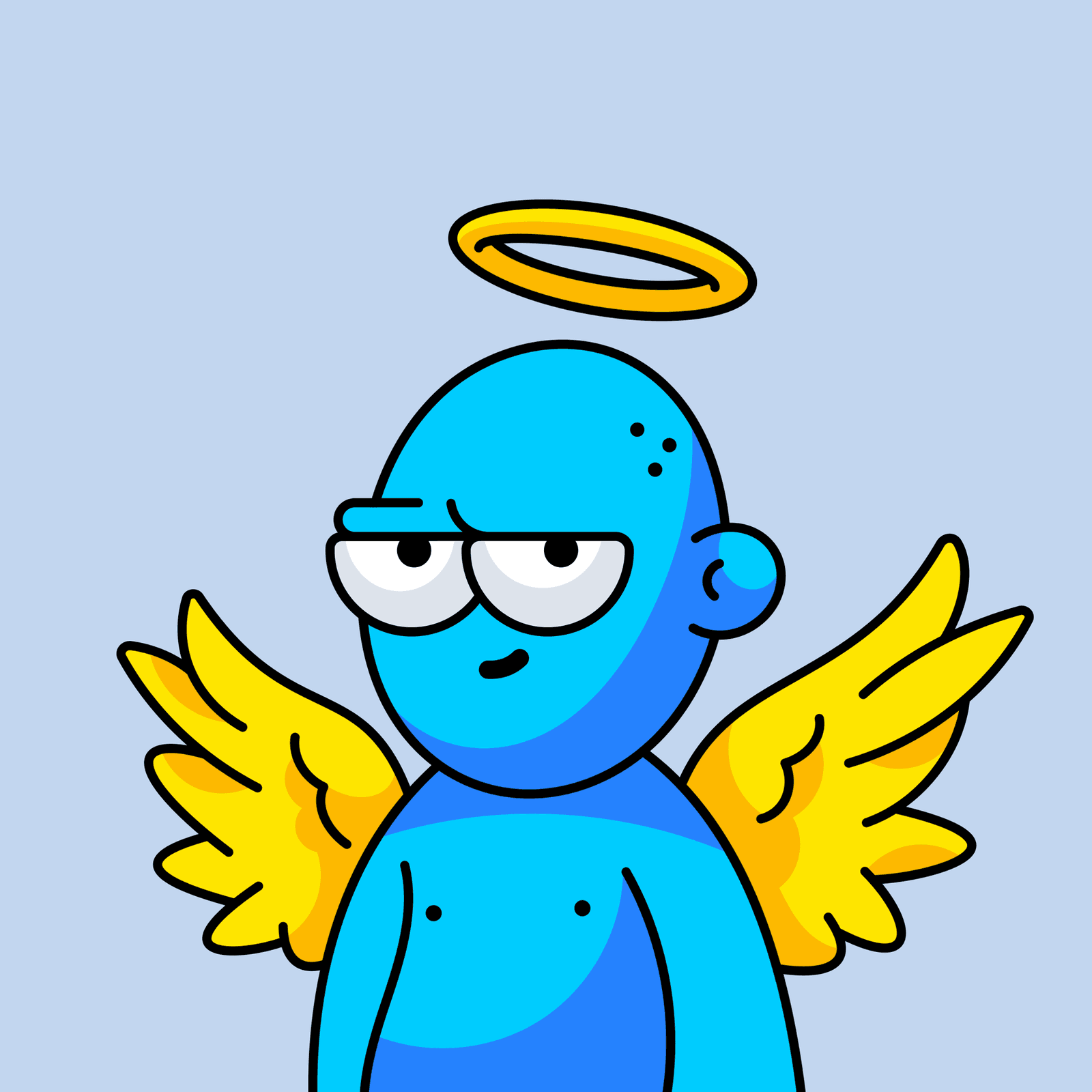 Just PFP Art